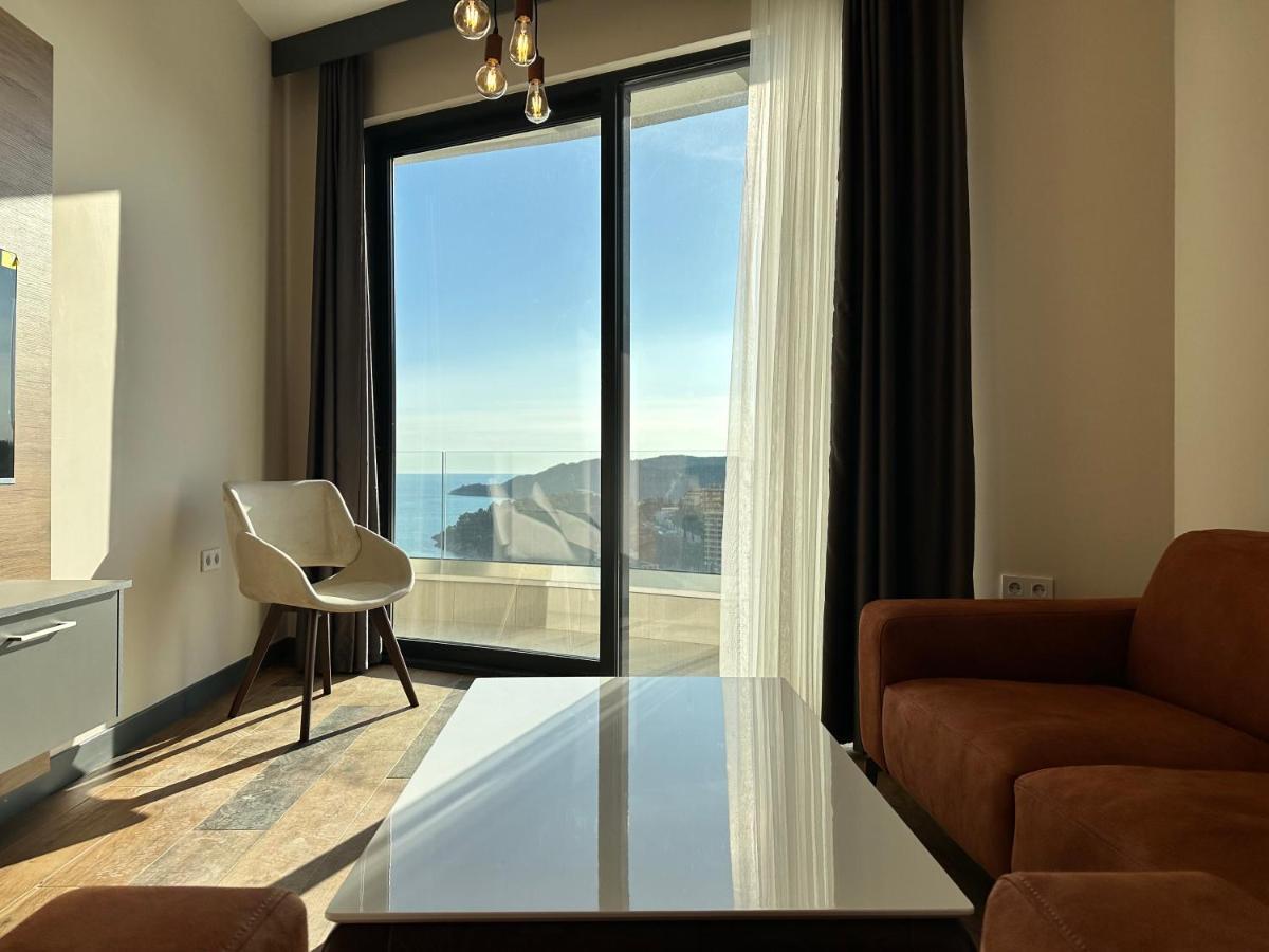 בודווה Boreti Residence מראה חיצוני תמונה
