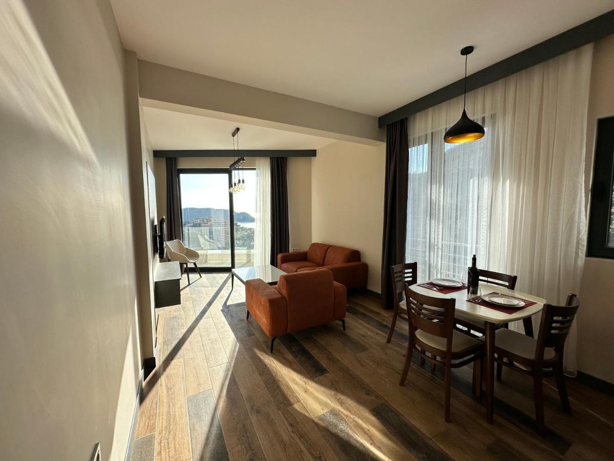 בודווה Boreti Residence מראה חיצוני תמונה