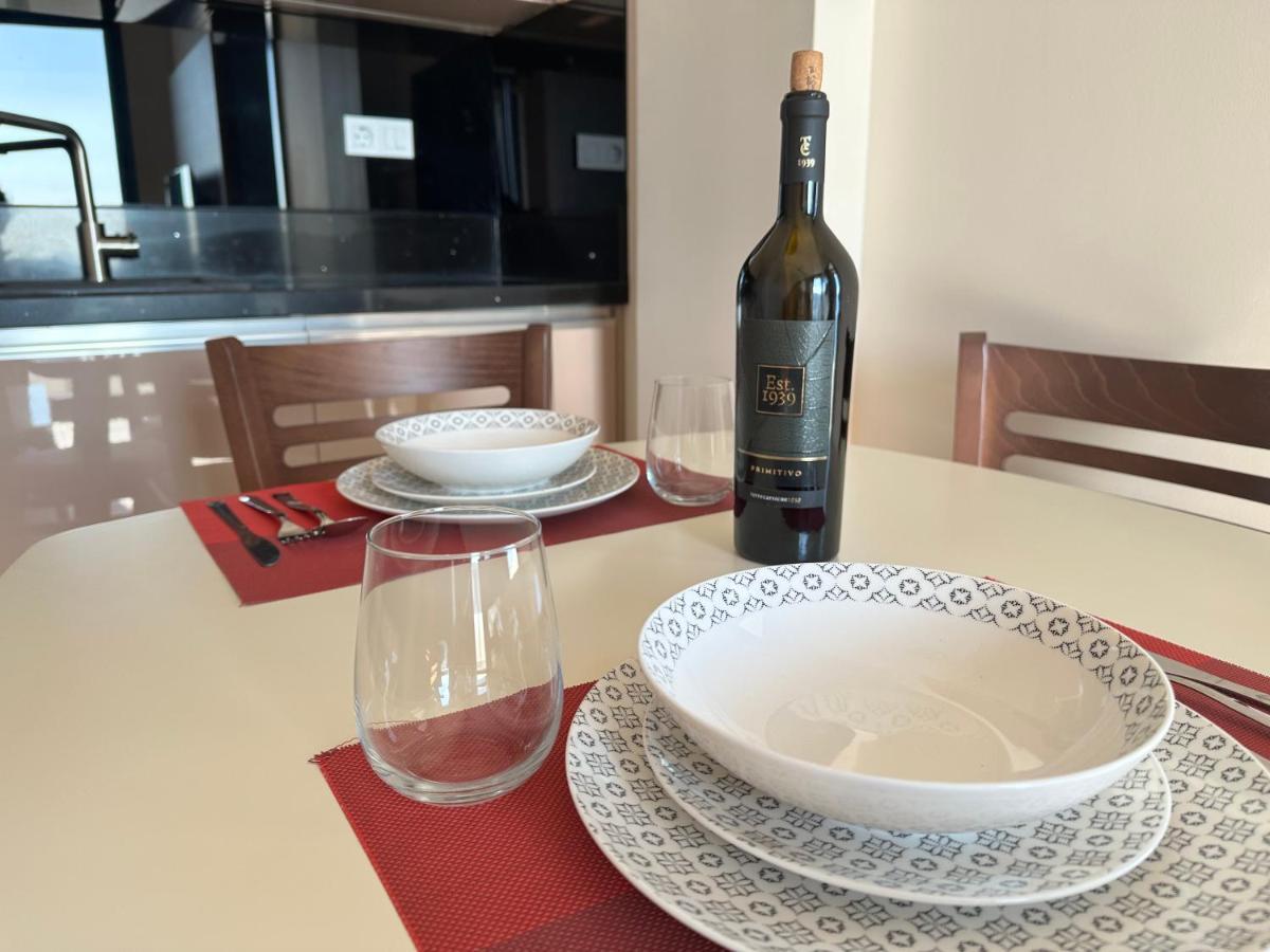 בודווה Boreti Residence מראה חיצוני תמונה