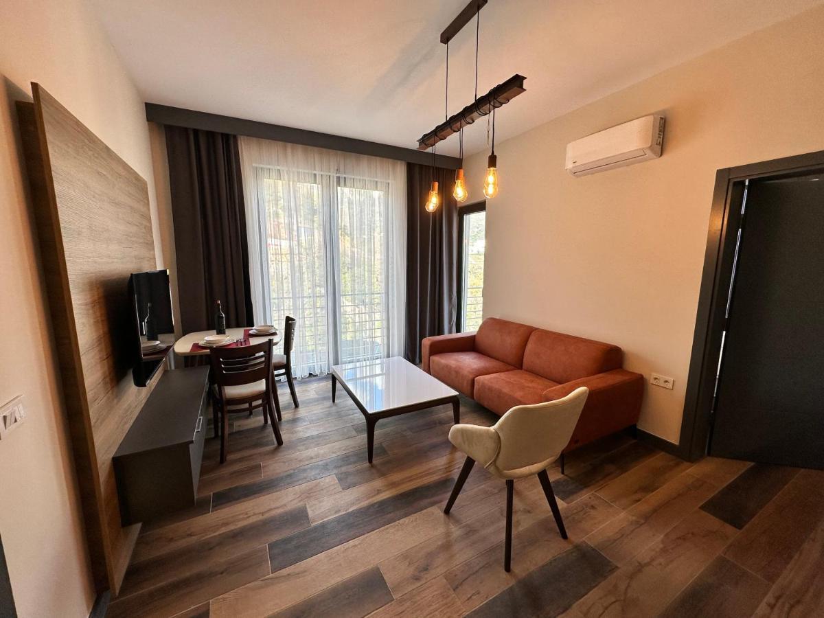 בודווה Boreti Residence מראה חיצוני תמונה