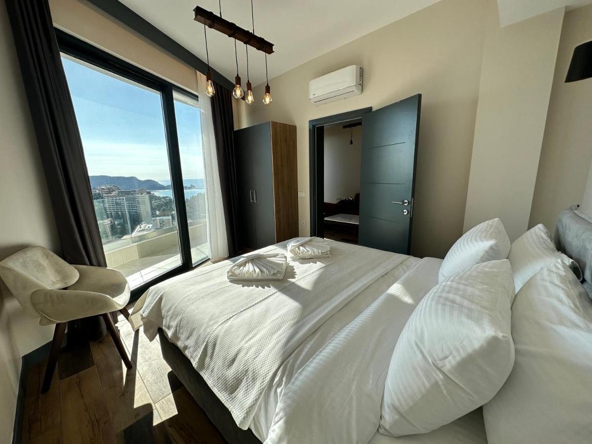 בודווה Boreti Residence מראה חיצוני תמונה