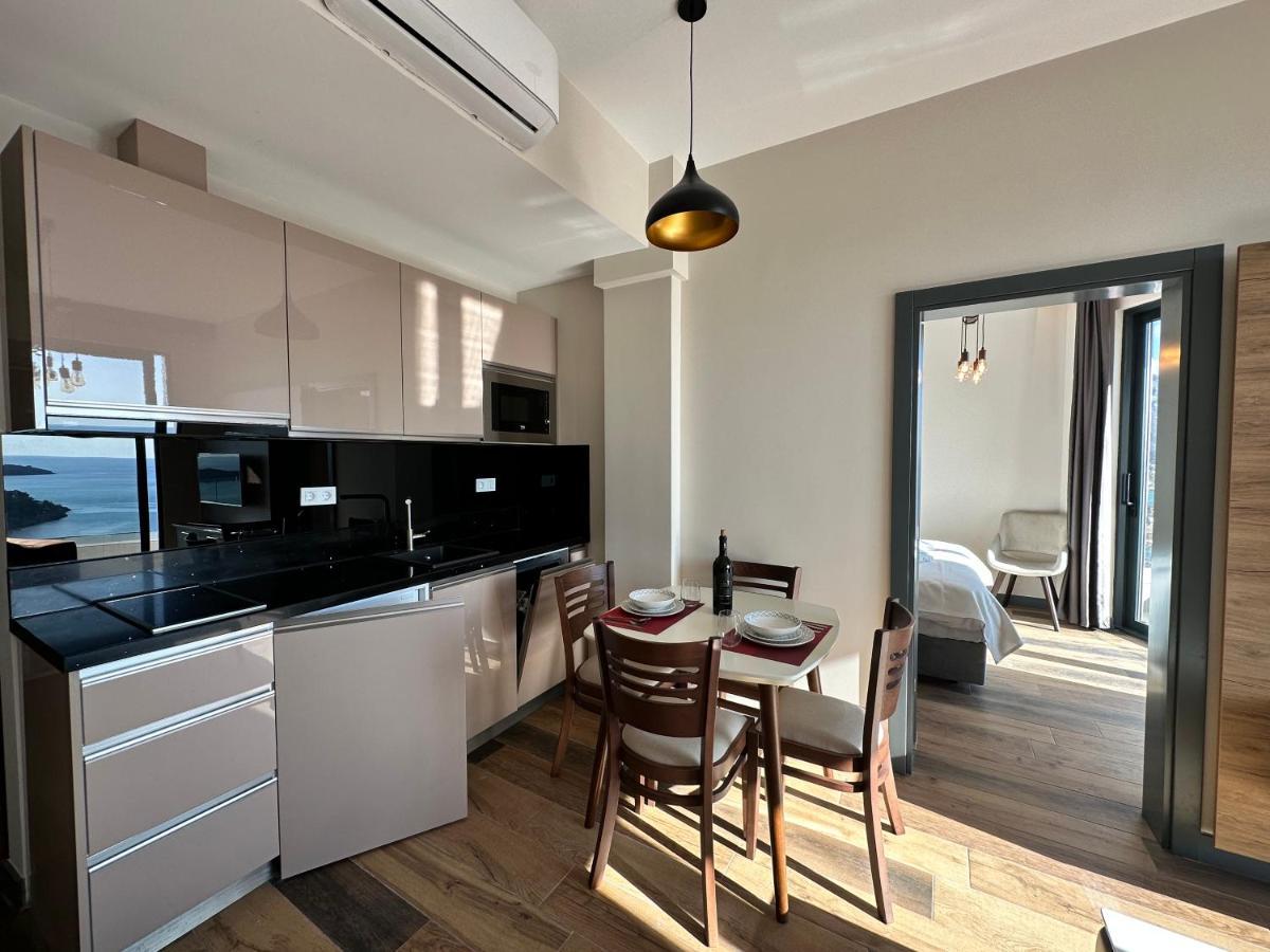 בודווה Boreti Residence מראה חיצוני תמונה