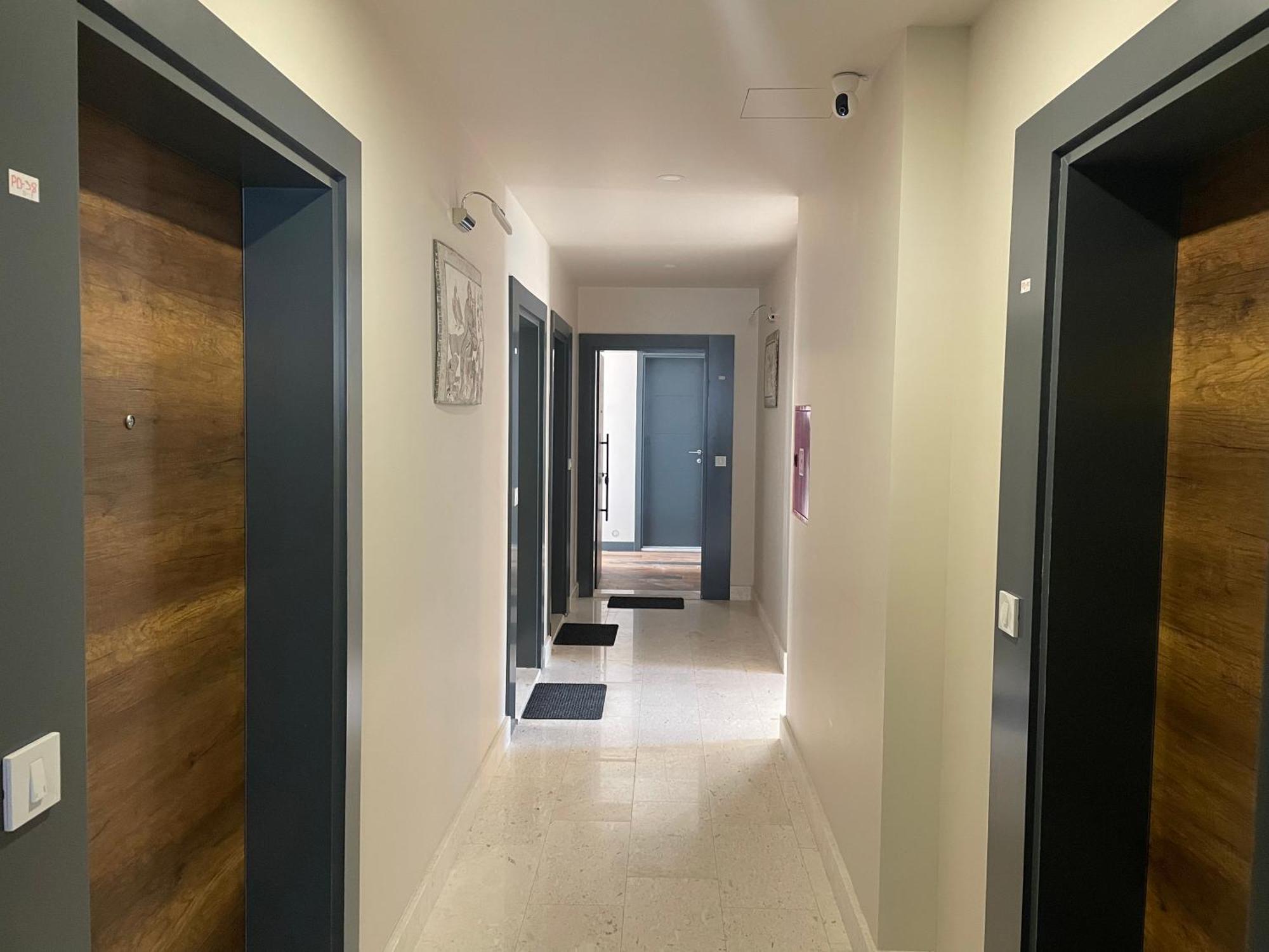 בודווה Boreti Residence מראה חיצוני תמונה