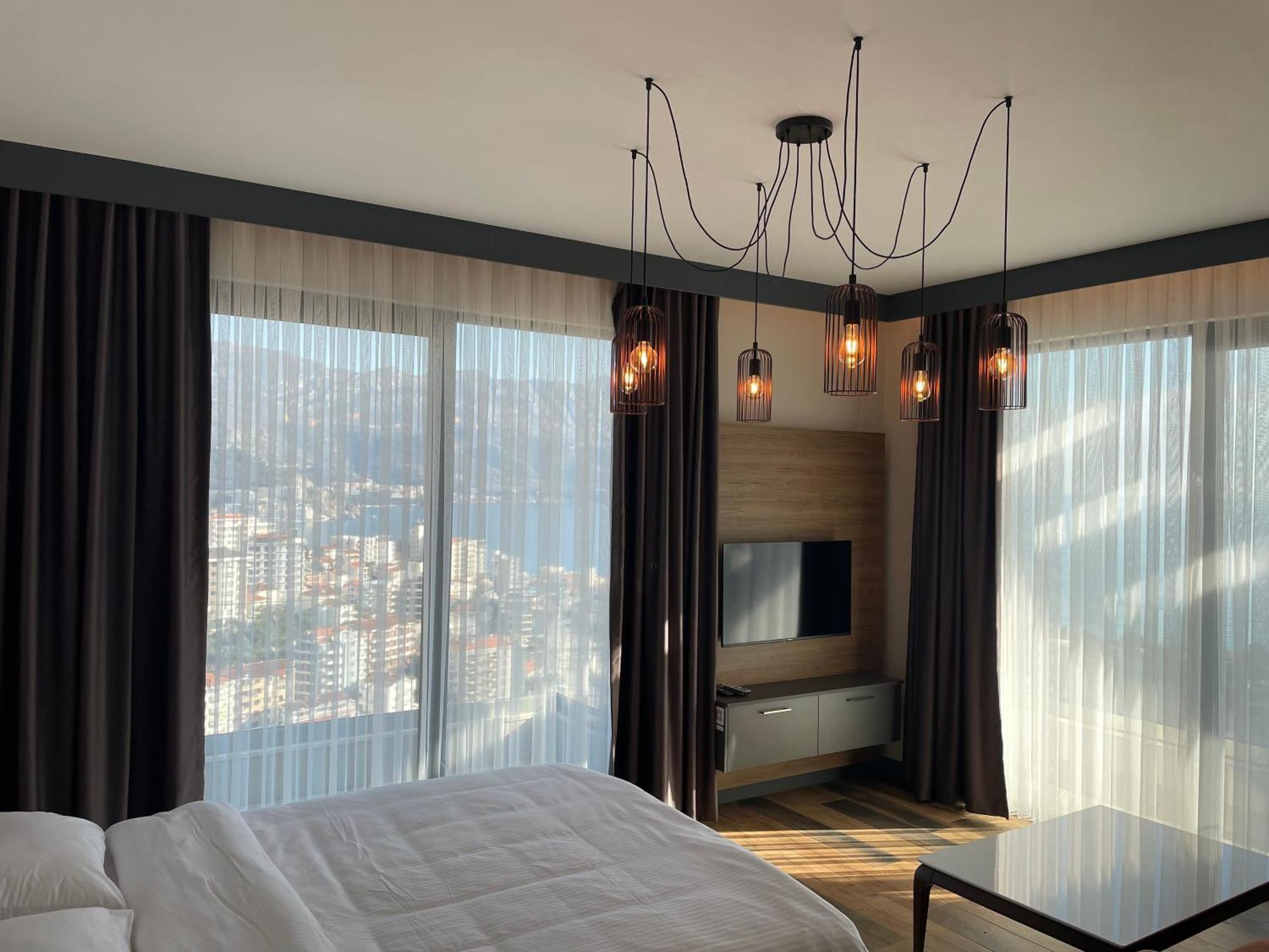 בודווה Boreti Residence מראה חיצוני תמונה