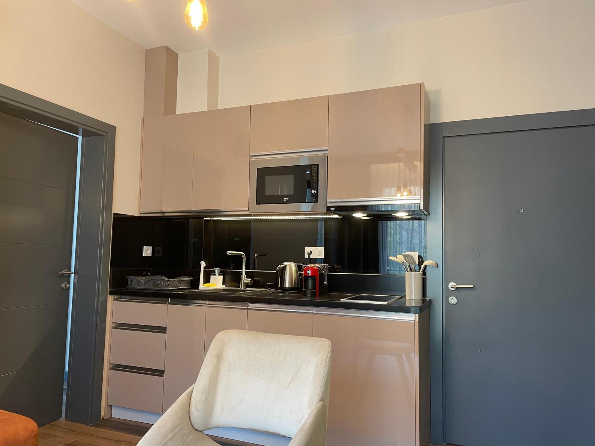 בודווה Boreti Residence מראה חיצוני תמונה