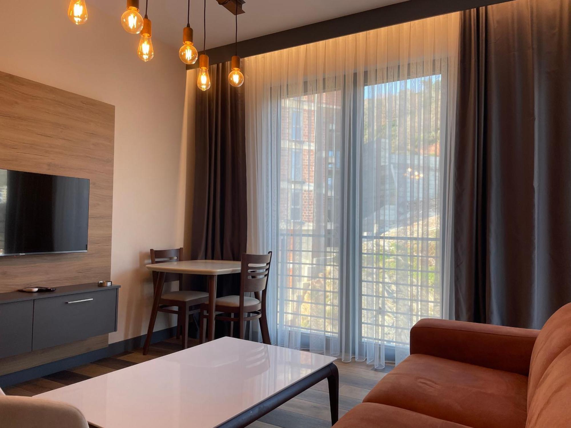 בודווה Boreti Residence מראה חיצוני תמונה