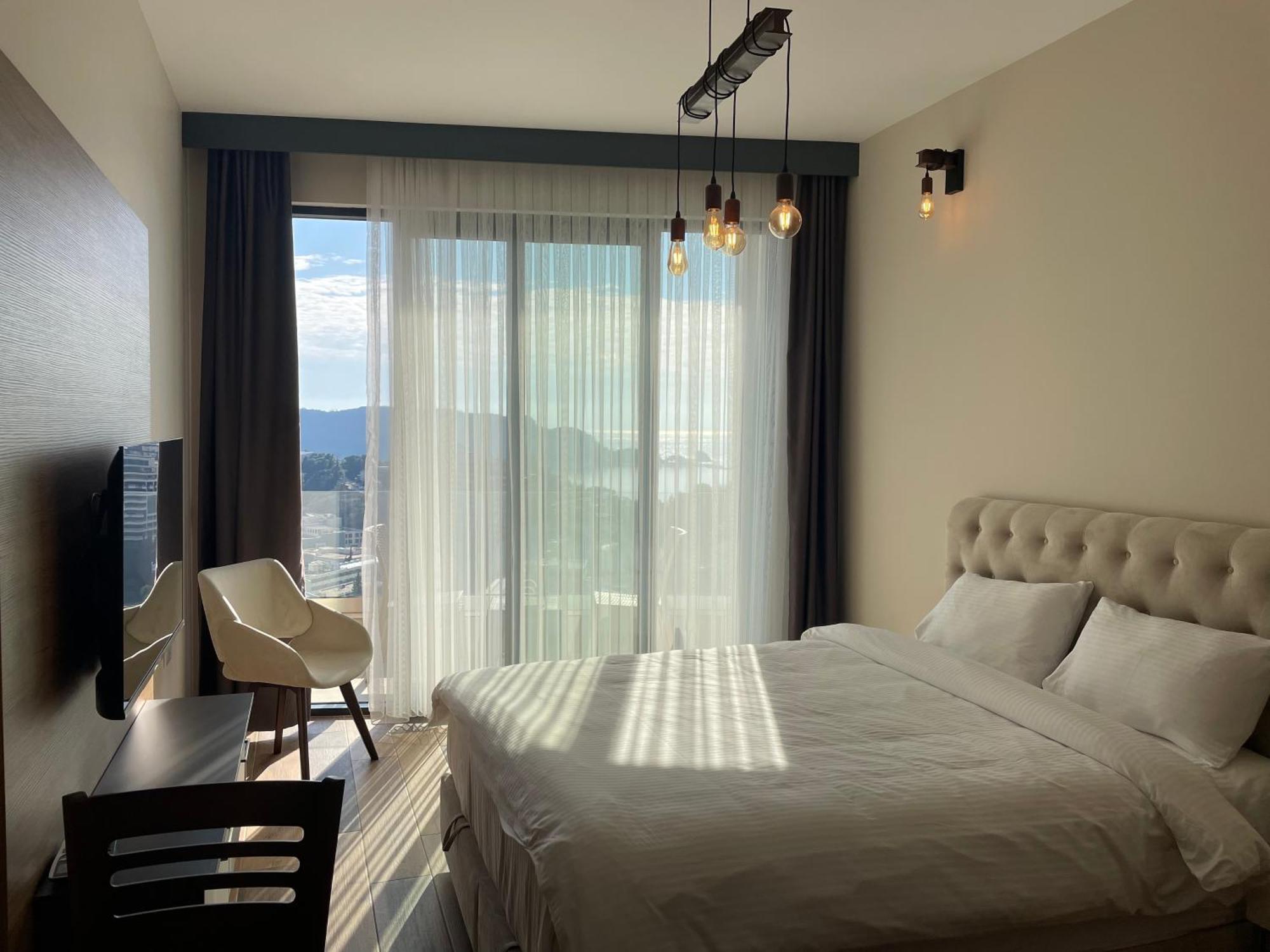 בודווה Boreti Residence מראה חיצוני תמונה