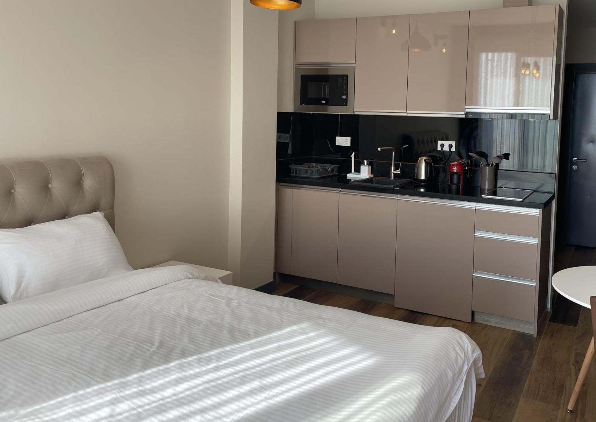 בודווה Boreti Residence מראה חיצוני תמונה