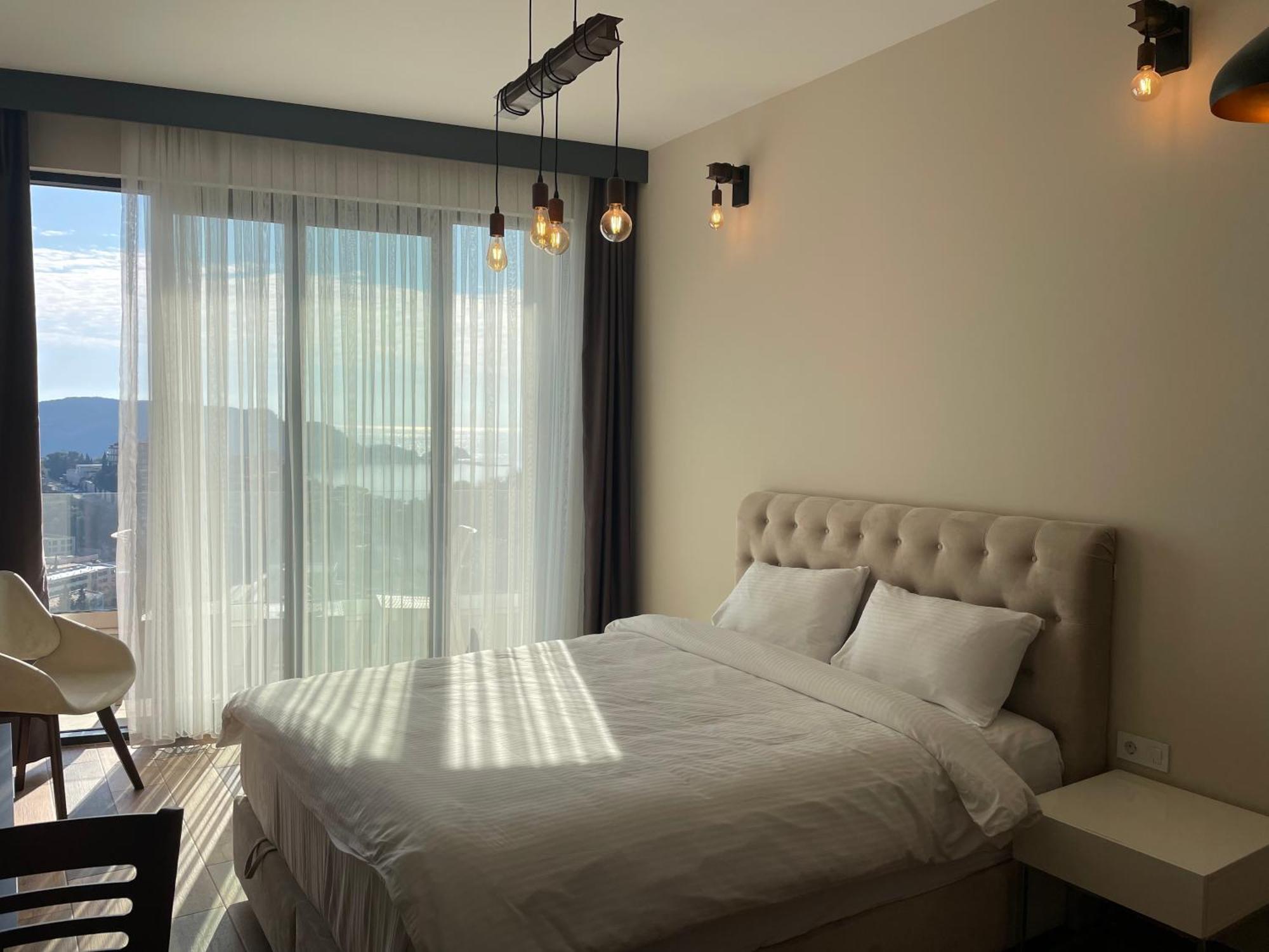 בודווה Boreti Residence מראה חיצוני תמונה