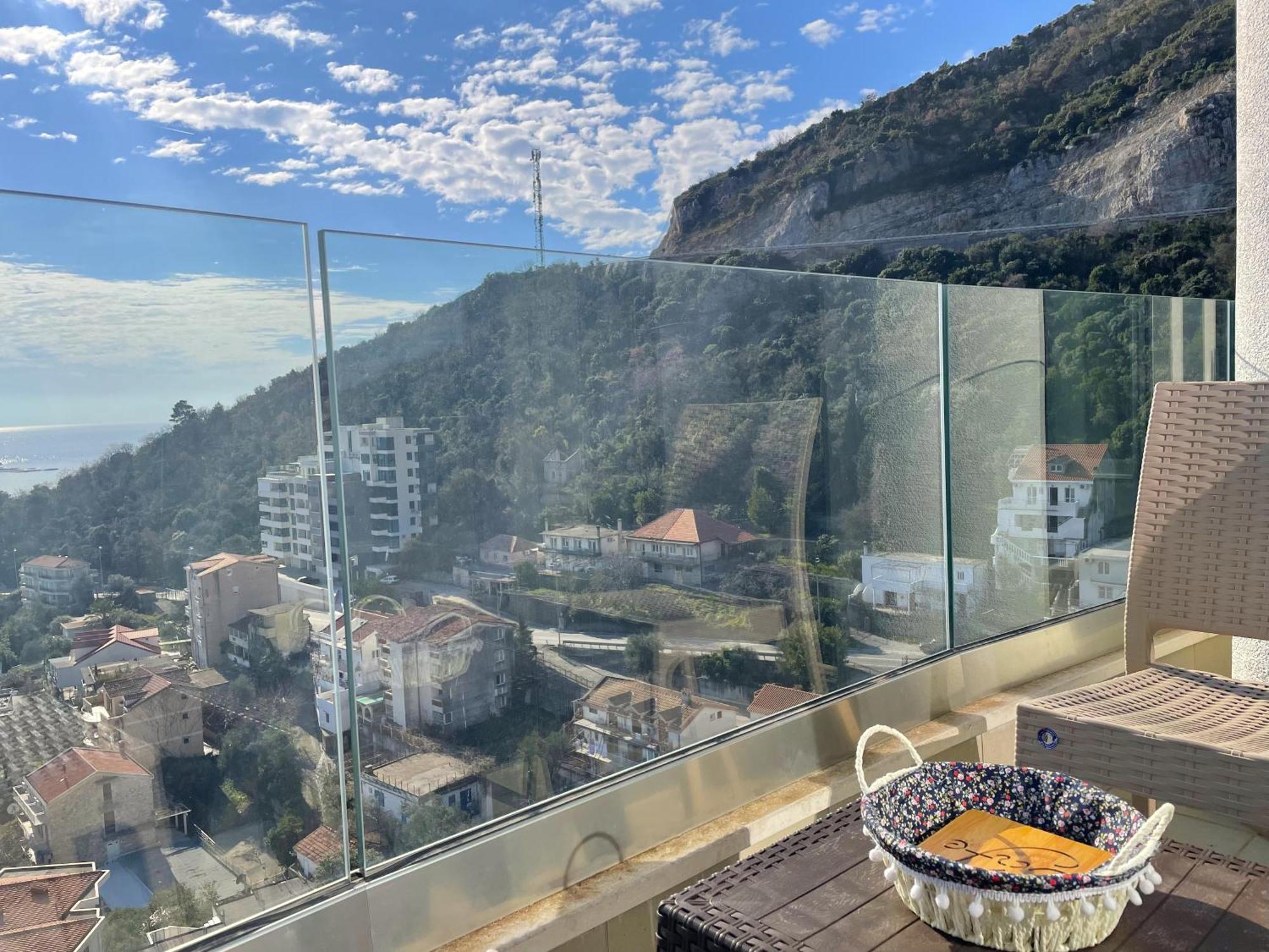 בודווה Boreti Residence מראה חיצוני תמונה