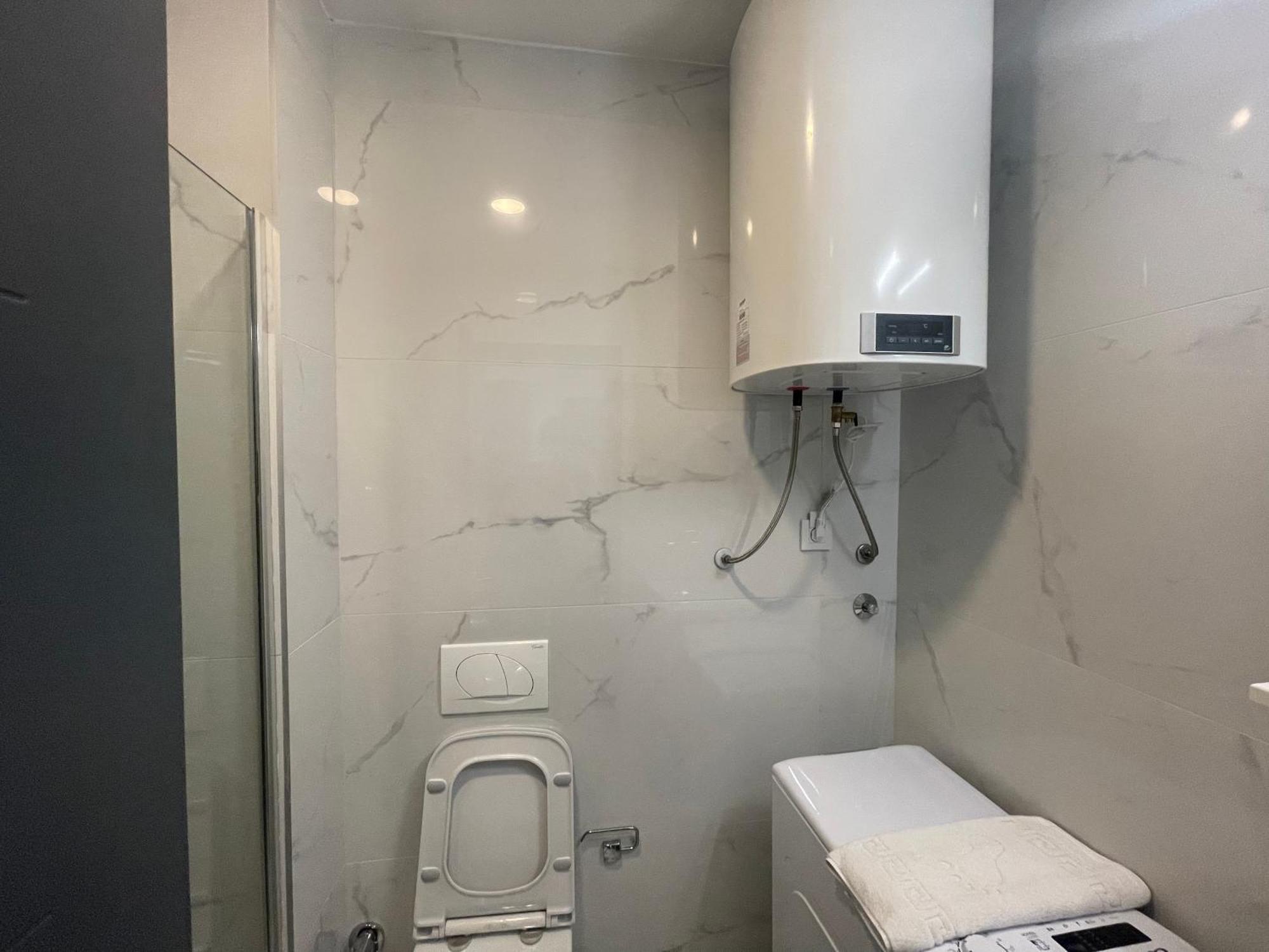 בודווה Boreti Residence חדר תמונה