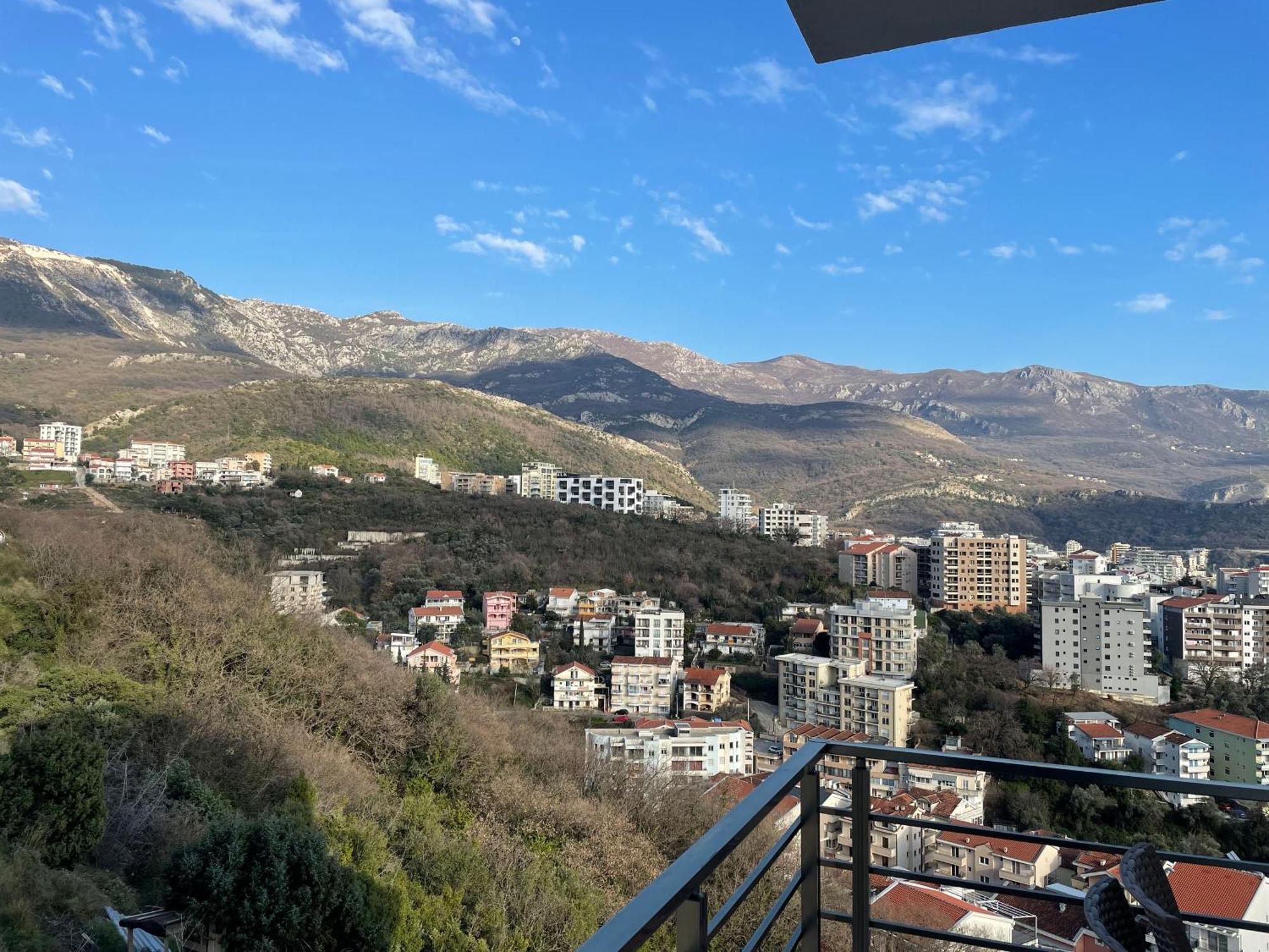 בודווה Boreti Residence חדר תמונה